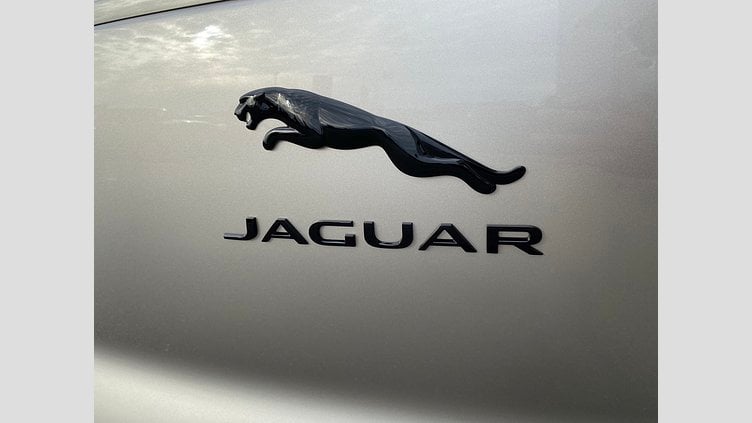 2022 認定中古車 Jaguar I-Pace アルバ EV400 HSE