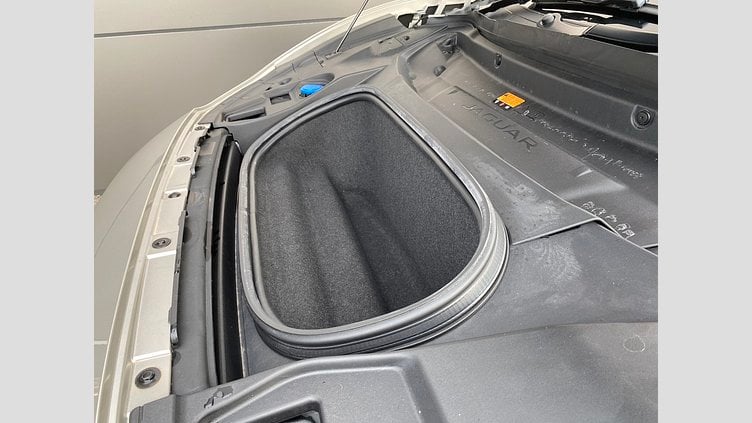 2022 認定中古車 Jaguar I-Pace アルバ EV400 HSE
