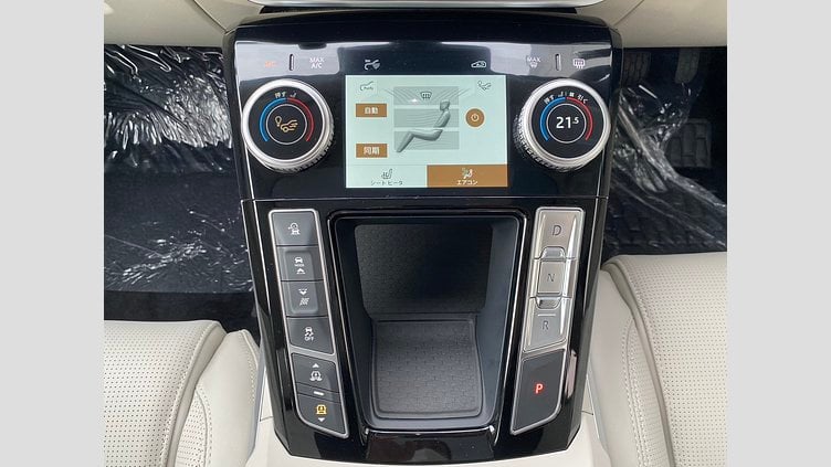 2022 認定中古車 Jaguar I-Pace アルバ EV400 HSE