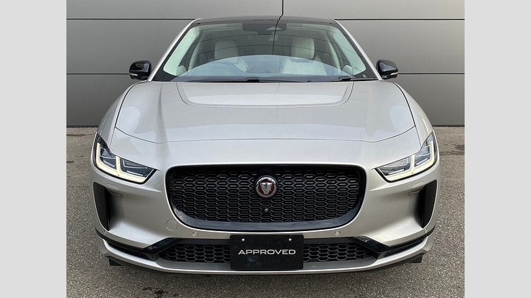 2022 認定中古車 Jaguar I-Pace アルバ EV400 HSE