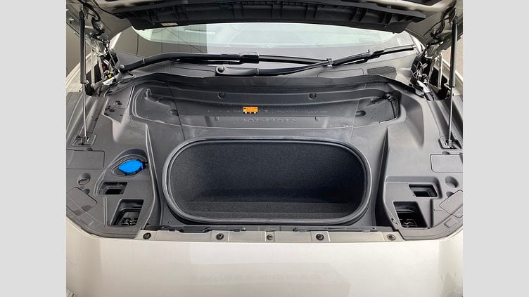 2022 認定中古車 Jaguar I-Pace アルバ EV400 HSE