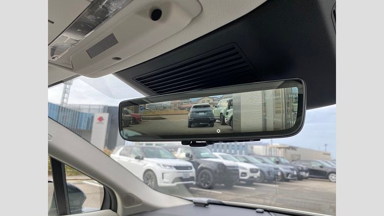 2022 認定中古車 Jaguar I-Pace アルバ EV400 HSE