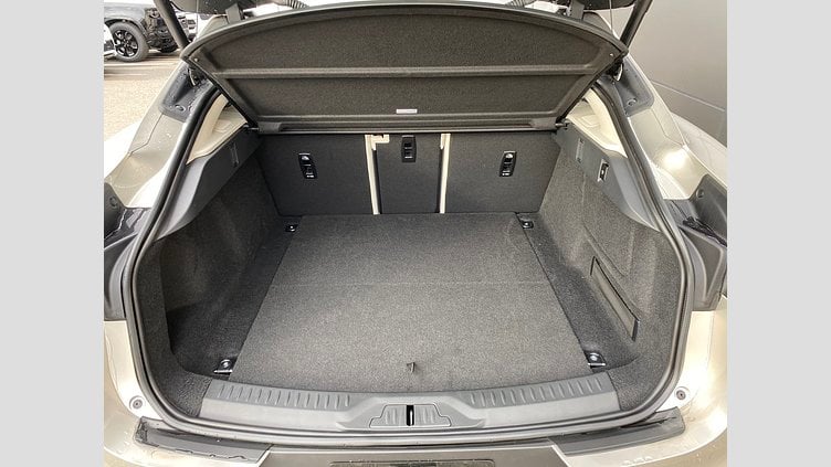 2022 認定中古車 Jaguar I-Pace アルバ EV400 HSE