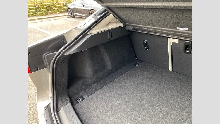 2022 認定中古車 Jaguar I-Pace アルバ EV400 HSE