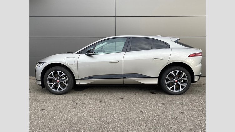 2022 認定中古車 Jaguar I-Pace アルバ EV400 HSE