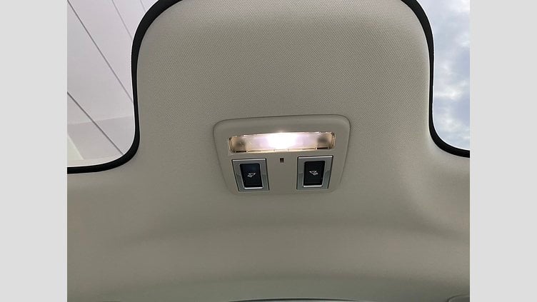 2022 認定中古車 Jaguar I-Pace アルバ EV400 HSE