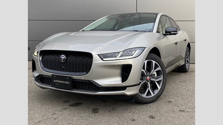 2022 認定中古車 Jaguar I-Pace アルバ EV400 HSE