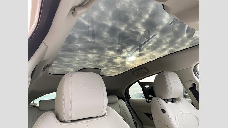 2022 認定中古車 Jaguar I-Pace アルバ EV400 HSE