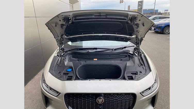 2022 認定中古車 Jaguar I-Pace アルバ EV400 HSE