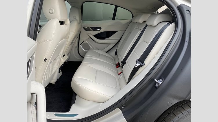 2022 認定中古車 Jaguar I-Pace アルバ EV400 HSE