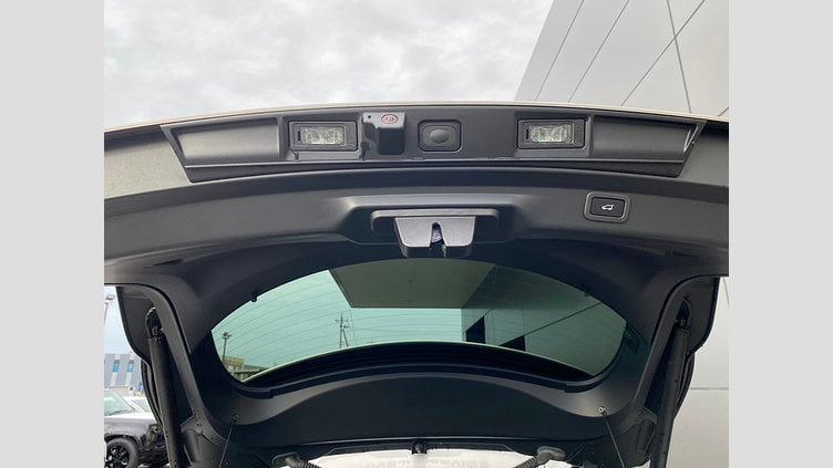 2022 認定中古車 Jaguar I-Pace アルバ EV400 HSE