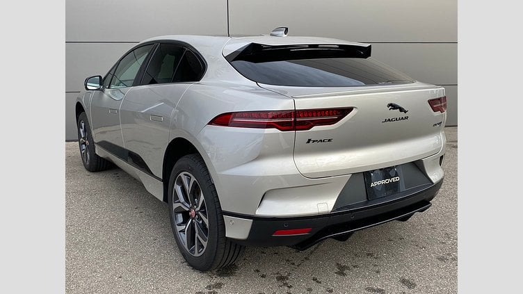 2022 認定中古車 Jaguar I-Pace アルバ EV400 HSE