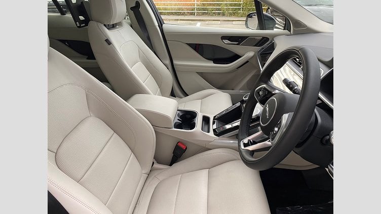 2022 認定中古車 Jaguar I-Pace アルバ EV400 HSE