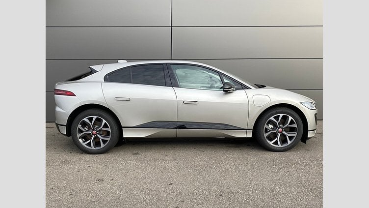 2022 認定中古車 Jaguar I-Pace アルバ EV400 HSE