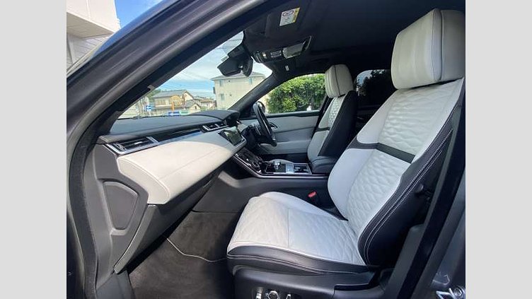 2020 認定中古車 Land Rover Range Rover Velar アイガーグレイ SVAUTOBIOGRAPHY DYNAMIC EDITION SVAUTOBIOGRAPHY DYNAMIC EDITION