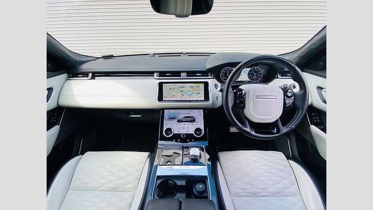 2020 認定中古車 Land Rover Range Rover Velar アイガーグレイ SVAUTOBIOGRAPHY DYNAMIC EDITION SVAUTOBIOGRAPHY DYNAMIC EDITION