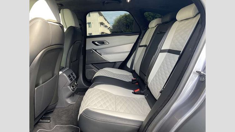 2020 認定中古車 Land Rover Range Rover Velar アイガーグレイ SVAUTOBIOGRAPHY DYNAMIC EDITION SVAUTOBIOGRAPHY DYNAMIC EDITION