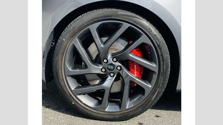 2020 認定中古車 Land Rover Range Rover Velar アイガーグレイ SVAUTOBIOGRAPHY DYNAMIC EDITION SVAUTOBIOGRAPHY DYNAMIC EDITION