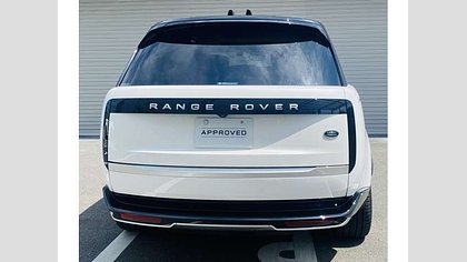 Range Rover 6