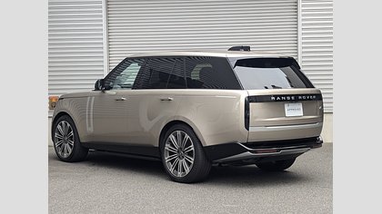Range Rover 1