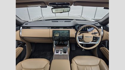 Range Rover 3