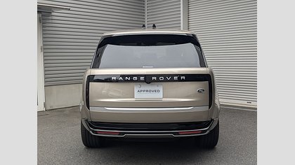 Range Rover 6