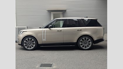 Range Rover 5