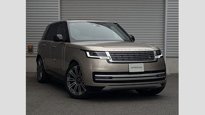 Range Rover 0