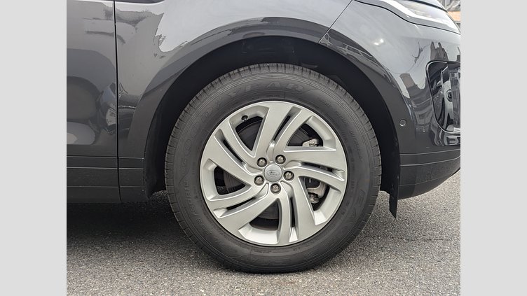 2023 認定中古車 Land Rover Range Rover Evoque カルパチアングレー D200 AWD（オートマチック）MHEV S