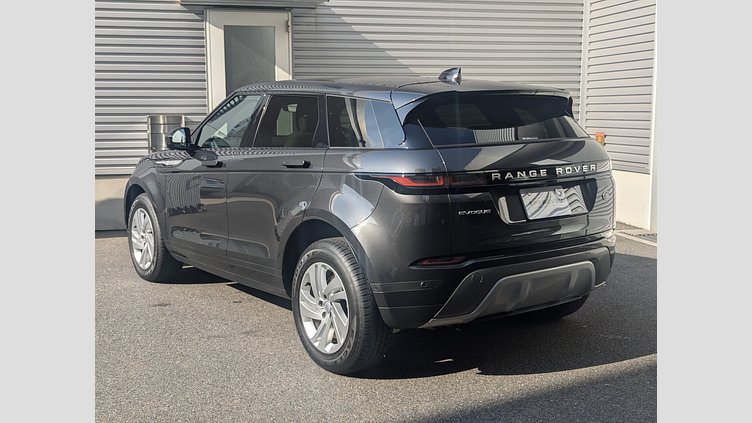 2023 認定中古車 Land Rover Range Rover Evoque カルパチアングレー D200 AWD（オートマチック）MHEV S