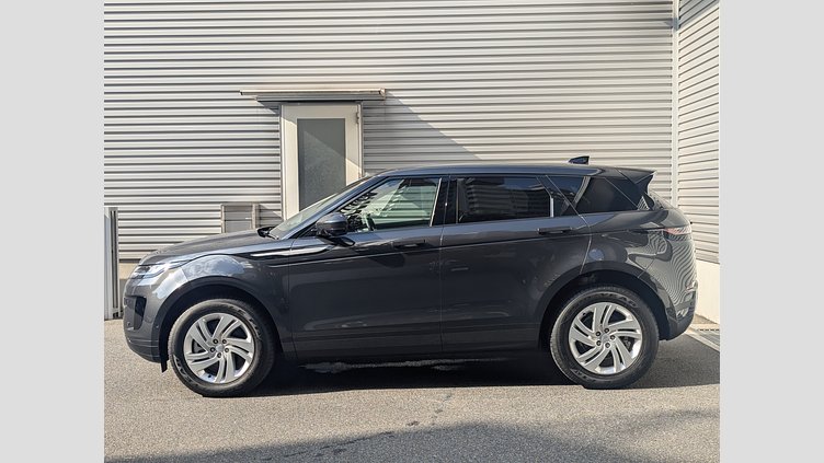 2023 認定中古車 Land Rover Range Rover Evoque カルパチアングレー D200 AWD（オートマチック）MHEV S