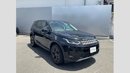 Discovery Sport 0