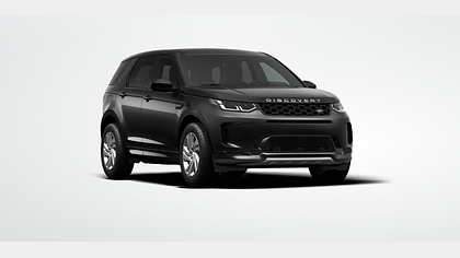 Discovery Sport 0