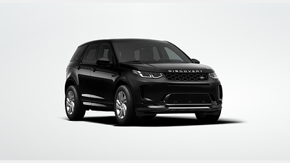 Discovery Sport 0