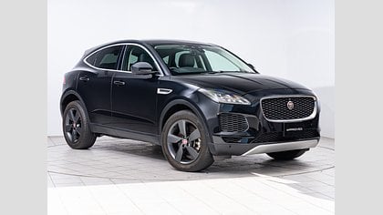 E-Pace 0