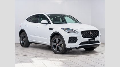 E-Pace 0