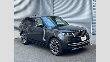 Range Rover 0