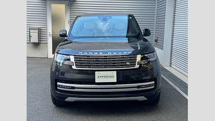 Range Rover 7