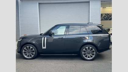 Range Rover 5