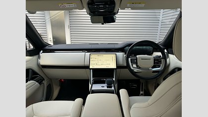 Range Rover 3