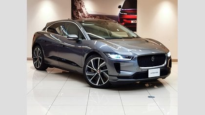 I-Pace 0