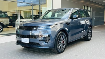 Range Rover Sport 0