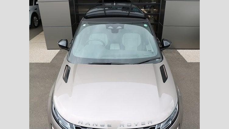 2023 認定中古車 Land Rover Range Rover Evoque ランタオブロンズ D200 AWD（オートマチック）MHEV R-DYNAMIC S