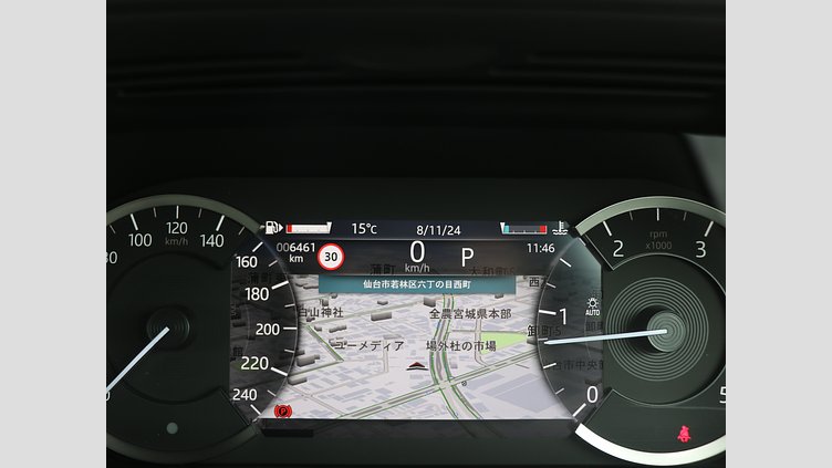 2023 認定中古車 Land Rover Range Rover Evoque ランタオブロンズ D200 AWD（オートマチック）MHEV R-DYNAMIC S