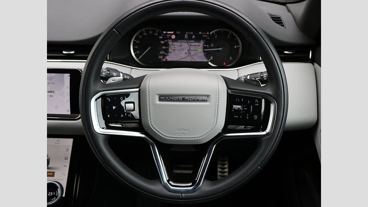 2023 認定中古車 Land Rover Range Rover Evoque ランタオブロンズ D200 AWD（オートマチック）MHEV R-DYNAMIC S