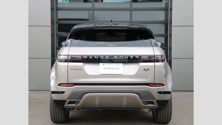 2023 認定中古車 Land Rover Range Rover Evoque ランタオブロンズ D200 AWD（オートマチック）MHEV R-DYNAMIC S