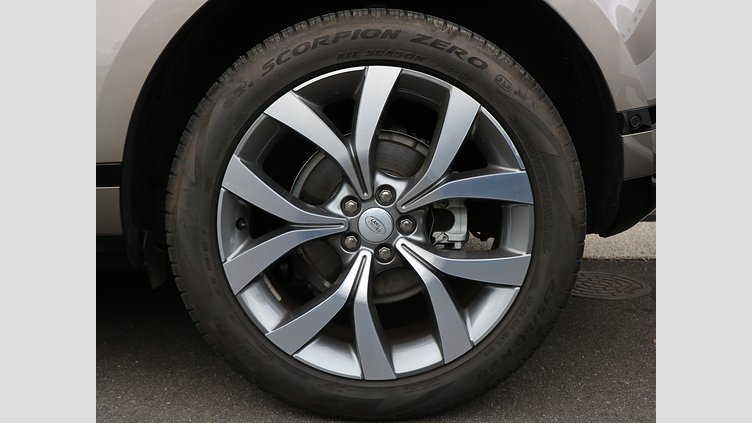 2023 認定中古車 Land Rover Range Rover Evoque ランタオブロンズ D200 AWD（オートマチック）MHEV R-DYNAMIC S