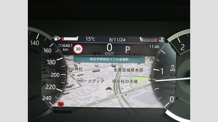 2023 認定中古車 Land Rover Range Rover Evoque ランタオブロンズ D200 AWD（オートマチック）MHEV R-DYNAMIC S