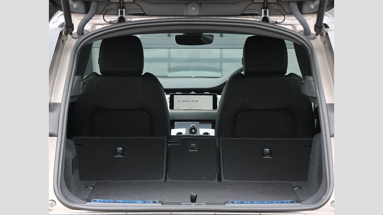 2023 認定中古車 Land Rover Range Rover Evoque ランタオブロンズ D200 AWD（オートマチック）MHEV R-DYNAMIC S
