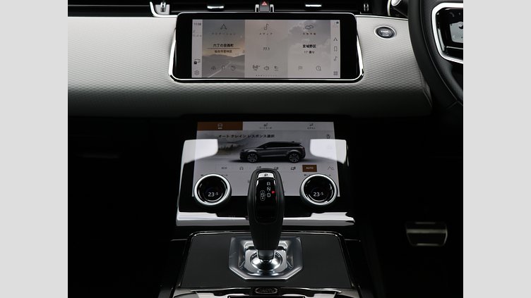 2023 認定中古車 Land Rover Range Rover Evoque ランタオブロンズ D200 AWD（オートマチック）MHEV R-DYNAMIC S